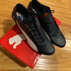 puma bmw ms future cat s2